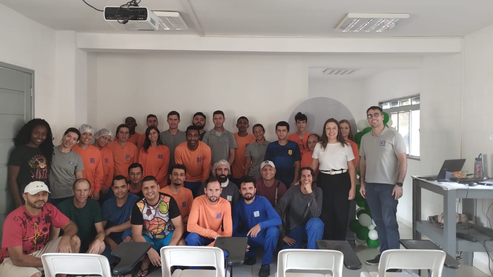 Trabalho 5